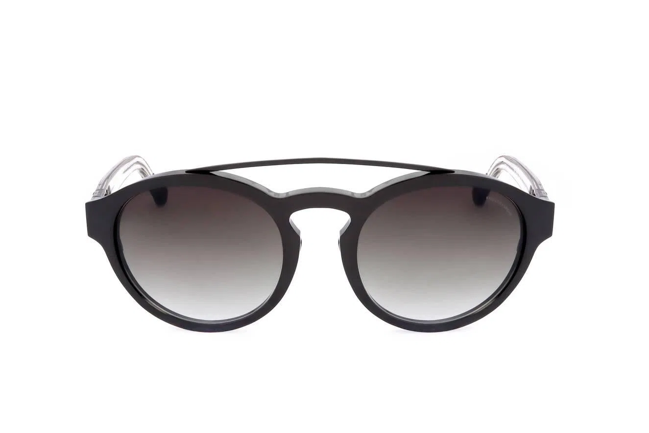 Kris Van Assche by Linda Farrow KVA4 Sunglasses - view 2